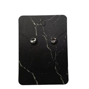 Pearl earring set